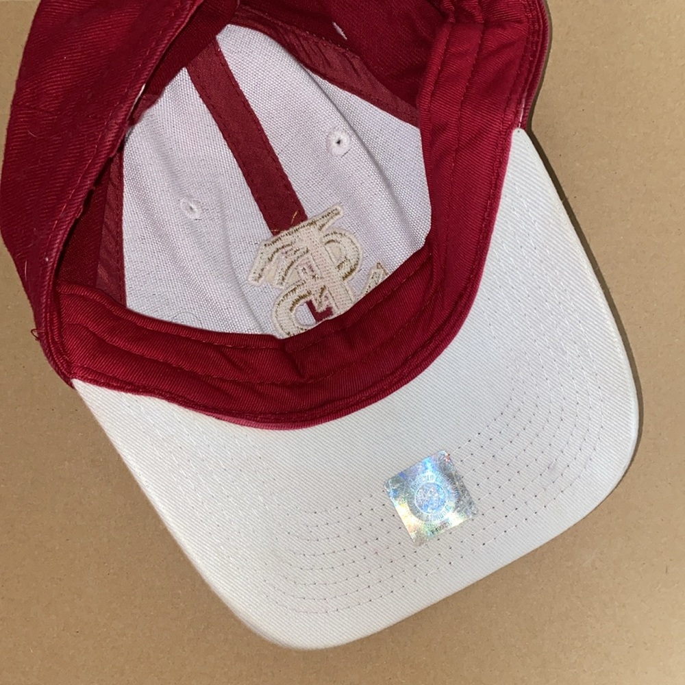 FSU Baseball Cap - Picture 3 of 6
